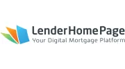 LenderHomePage