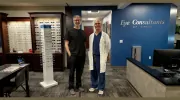Eye Consultants