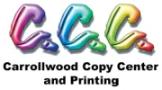 Carrollwood Copy Center & Printing
