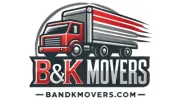 B & K Moving & Hauling