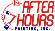 After Hours Painting