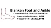Blanken Podiatry Group