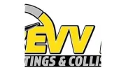 Revv It Coatings & Collision