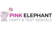 Pink Elephant Party & Tent Rentals