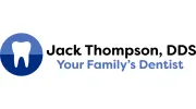 Thompson, Jack F DDS