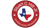Stuart C. Hill, Jr., CPA