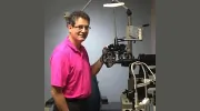 Dr. Steve Kourajian