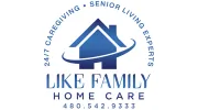Like Family Home Care