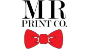 MR PRINT CO