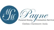 MMS - Payne Funeral Home & Cremation