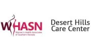 Desert Hills Care Center
