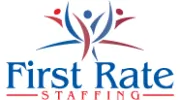 First Rate Staffing