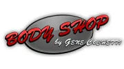BODY SHOP by Gene Cochetti