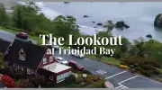 The Lookout at Trinidad Bay