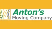 Anton's Movers