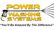 Power Washing Systems
