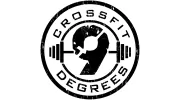 CrossFit 9 Degrees