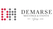 DeMarse Meetings & Events