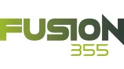 Fusion 355