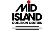 Mid-Island Collision