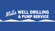 Mills Well Drilling