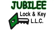 Jubilee Lock and Key