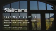 Glass Masters