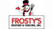 Frosty's Heating & Cooling