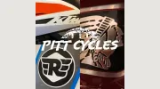 Pitt Cycles