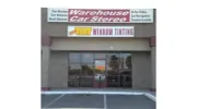 Warehouse Car Stereo