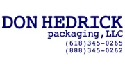 Don Hedrick Packaging