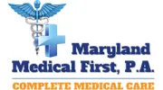 Maryland Medical First