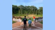 Ridgefield Little League
