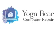 Yoga Bear Computer Repair