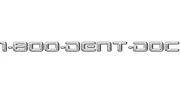 1-800-DENT-DOC