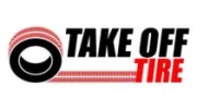 Take Off Tire