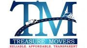 Treasure Movers