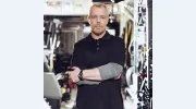 Gunnar Peterson