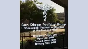 San Diego Podiatry Group