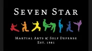 Seven Star Women's Kung Fu