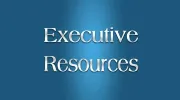Executive Resources