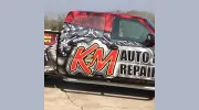 K & M Auto Repair