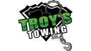 Troy's Towing