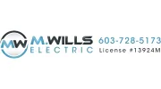 M. Wills Electric