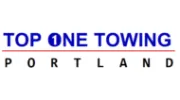 Top One Towing