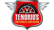 Tenorio Tire Shop
