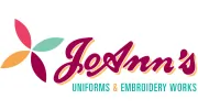JoAnn's Uniforms & Embroidery Works