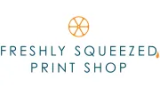 Freshly Squeezed Print Shop
