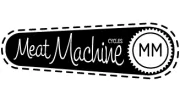 Meat Machine Cycles