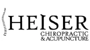 Heiser Chiropractic Acupuncture